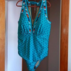 Brand New SWIM BY CACIQUE Swimsuit